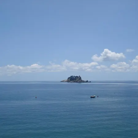 Seashore