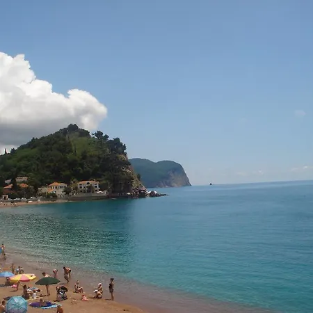 Seashore شقة